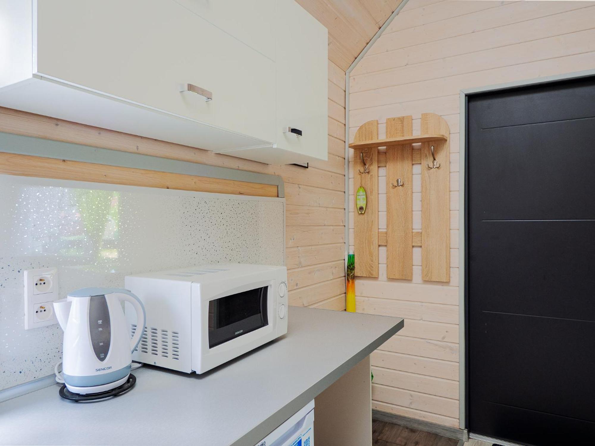 Domki Malibu Rusinowo  Exterior photo
